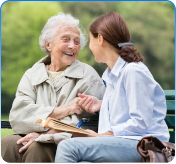 Personalized Care